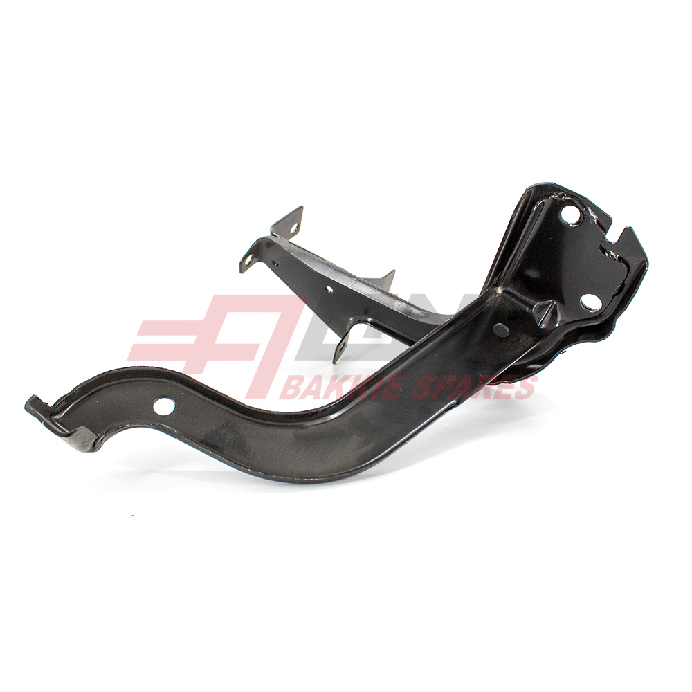 Bumper Bracket (Lh) for ISUZU KB280 LWB/SWB/DC — view 2
